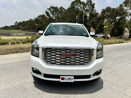 GMC Yukon 6.2 Denali 8 Vel Awd At