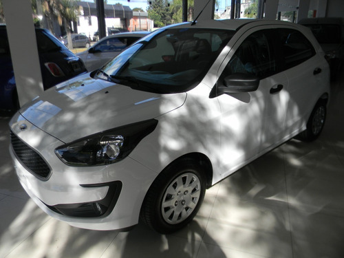 Ford Ka 1.5 S 5p 0km !!!!