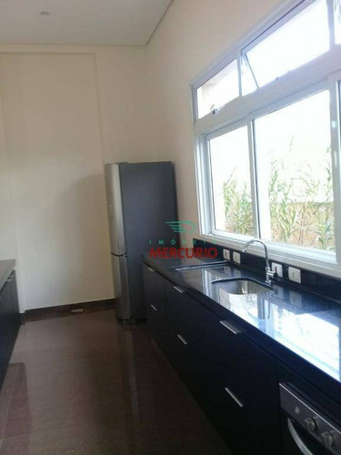 Apartamento Com 3 Dormitórios À Venda, 94 M² Por R$ 550.000,00 - Parque Jardim Europa - Bauru/sp - Ap0681