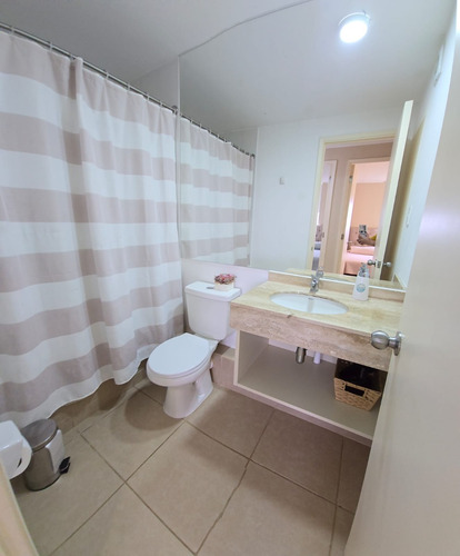 Departamento En Venta, Algarrobo, Laguna Bahía