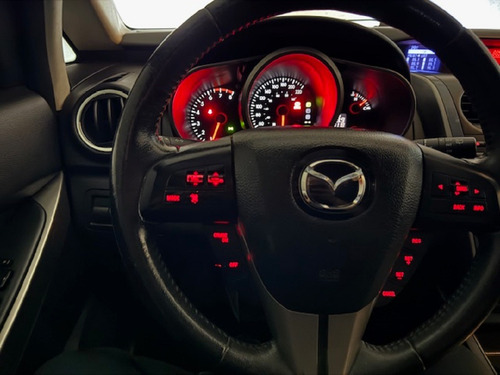 Mazda CX-7 2.5 R 2Wd At 4X2