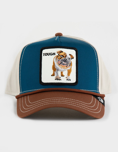 Gorra Goorin Bros Tough 100% Original