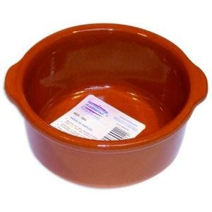 Cazuela Onda Sopa Cebolla Ceram-miel Corzana Cod.065  15cm