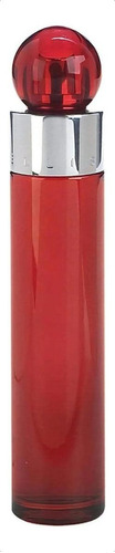 Perry Ellis 360° Red EDT 50ml para masculino