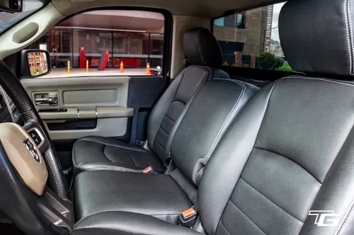 Dodge Ram 5.7 1500 Slt 4x2