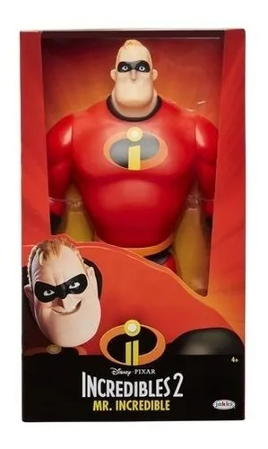 Muñecos de los increibles sales