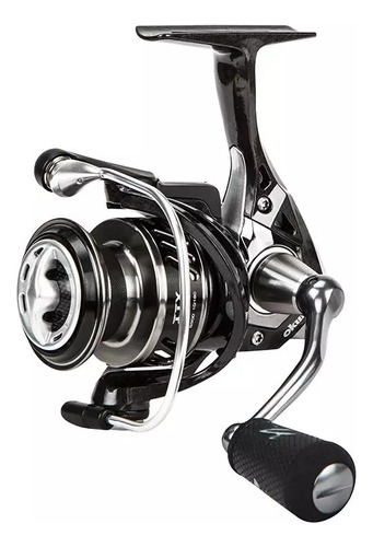 Reel Frontal Okuma Itx 3000h 8r 6.0 8kg Spinning Carbono 40x