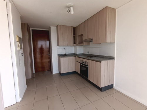 Edificio Sgto. Aldea (1 Est. 1 Bod.) Vista Oriente Piso 4