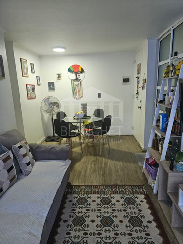 Venta Dpto Brisas Del Maipo 3d-1b - La Cisterna