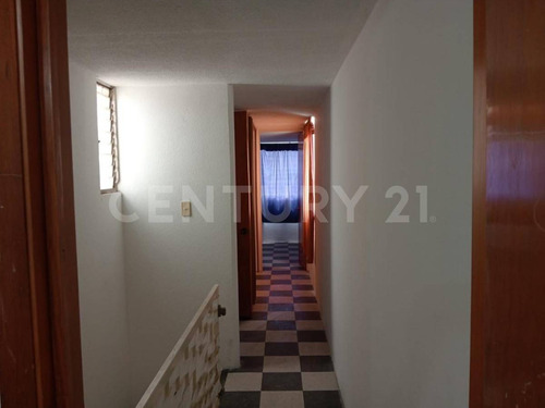 Venta De Casa En Col Mirasoles Mex Tluyehualco, Iztapalapa, Cdmx