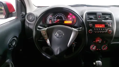 Nissan March 1.6 SENSE AUTO