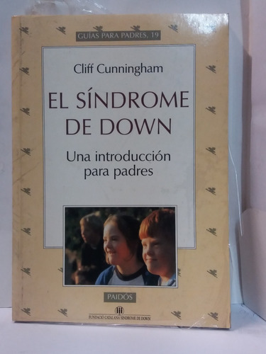 El Sindrome De Down - Cliff Cunningham