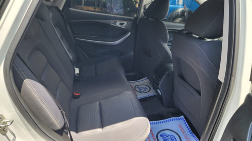 Chery Tiggo 7 1.5 T Flex Aut. 5p