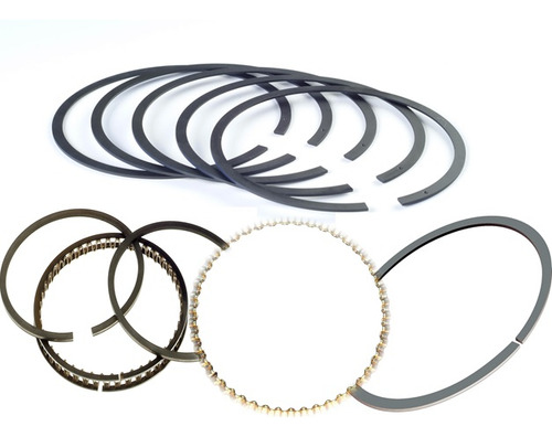 Anillos Para Pistón 2c4928020 En Medida 20 Hastings