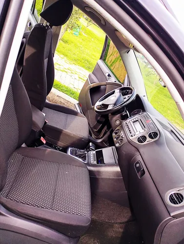 Volkswagen Tiguan 2.0 Trend & Fun