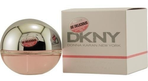 Perfume  - Fresh Blossom -- Donna Karan -- 100ml