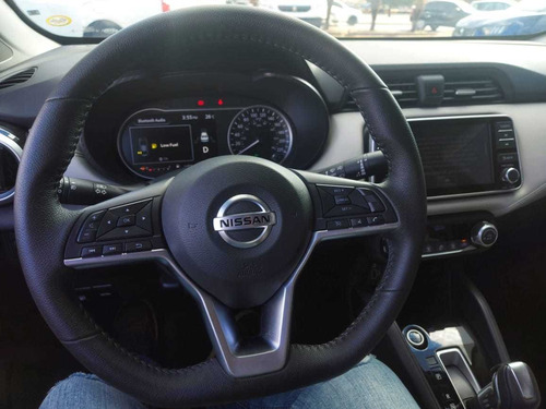 Imagem 7 de 10 de Nissan Versa Exclusive 1.6 (flex) (aut)