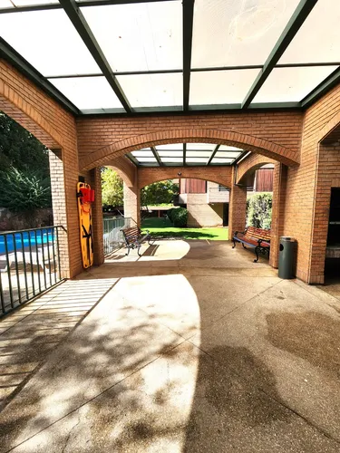 La Gloria - Las Condes - Departamento Grande