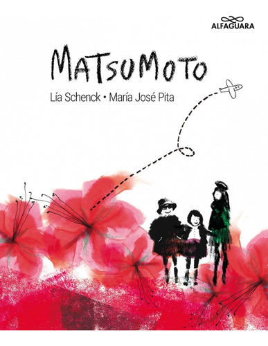 Matsumoto*.. - Lia Shenck