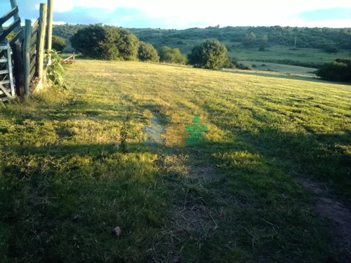 Campo En Venta, Las Cañas - Ref : Eqp6637
