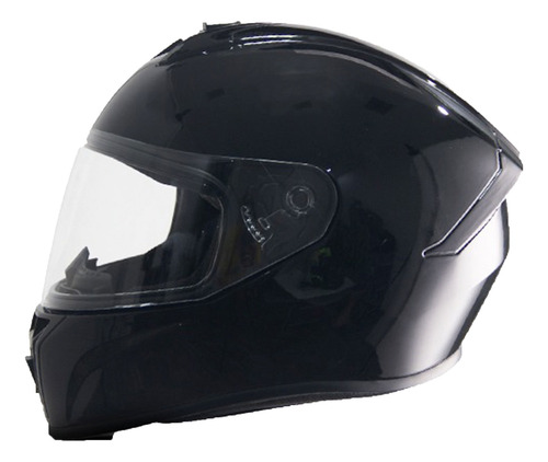 Casco Integral Zoom Edge Visor Transparente