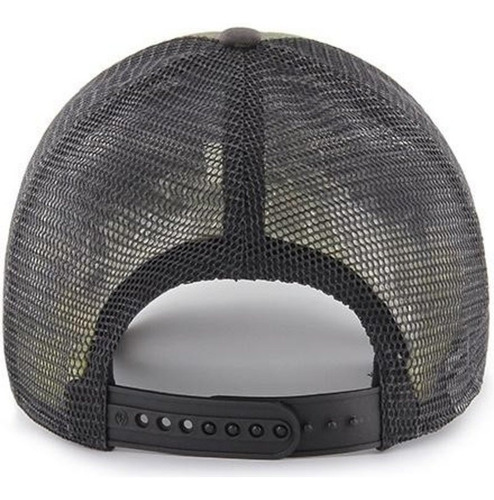 Imagen 2 de 2 de The Walking Dead Gorra