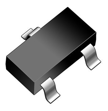 Transistor Npx Bf 822 Bf-822 Bf822 250v