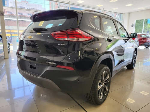Chevrolet Tracker 1.2 Premier Turbo At
