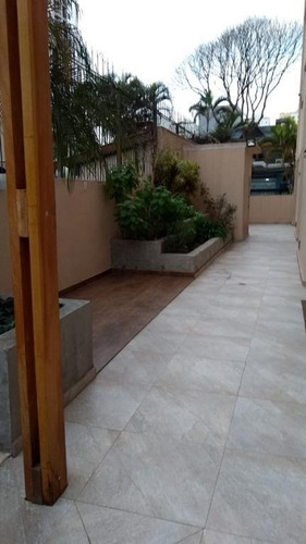 Imagem 15 de 18 de Apartamento Residencial À Venda, Tatuapé, São Paulo. - Ap5181