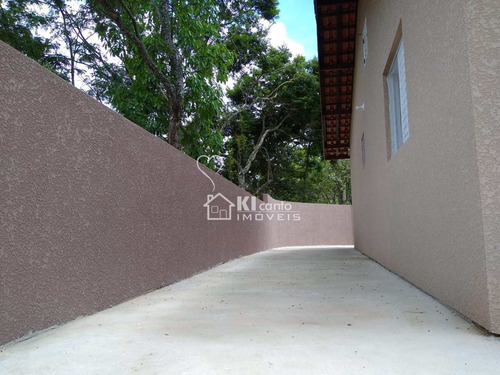 Imagem 24 de 30 de Casa Com 2 Dorms, Jardim Santo Antônio, Atibaia - R$ 300 Mil, Cod: 542 - V542