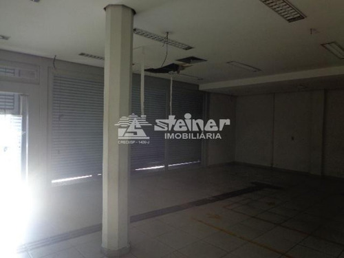 Imagem 16 de 30 de Aluguel Ou Venda Prédio Até 1.000 M2 Jardim Bom Clima Guarulhos R$ 23.000,00 | R$ 4.500.000,00 - 31541a