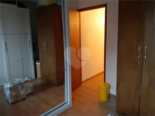Imagem 13 de 23 de Oportunidade ! Sobrado Residencial Jardim Consórcio - Reo522973