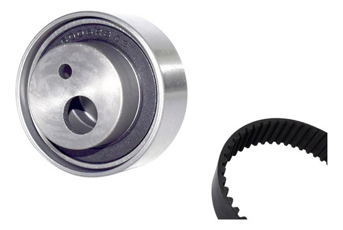 Kit Distribucion Banda 206 L4 1.4l 99 08 K-nadian 8623298