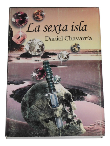 La Sexta Isla / Daniel Chavarria