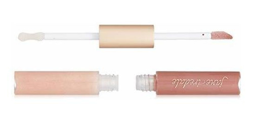 Jane Iredale Lip Lip Fijación De Manchas / Gloss, Compulsión