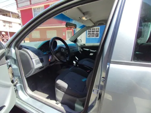 Skoda Fabia 1.2 Combi Twincam Gti
