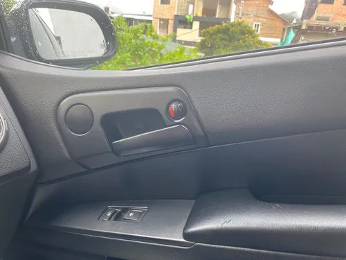 SsangYong Actyon 2.3 A230