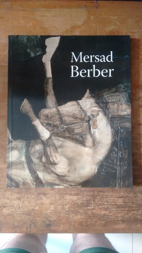Mersad Berber - Retrospectiva - Fundacion La Caixa