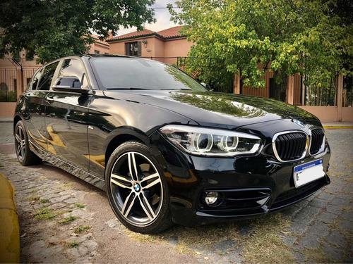 Bmw Serie 1 1.5 118i Sport Line 136cv 2018