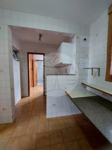 Imagem 5 de 15 de Apartamento No Tirol Com Excelente Localizacao - V-11810
