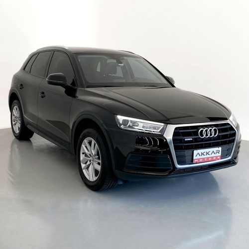 Imagem 3 de 15 de Audi Q5 2.0 Tfsi Gasolina Prestige Plus S Tronic