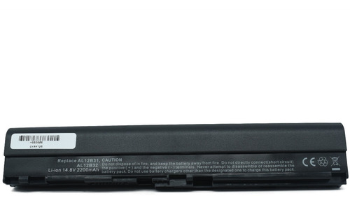 Bateria Acer Aspire 725 756 V5 131 V5 171 Al12b32 C710