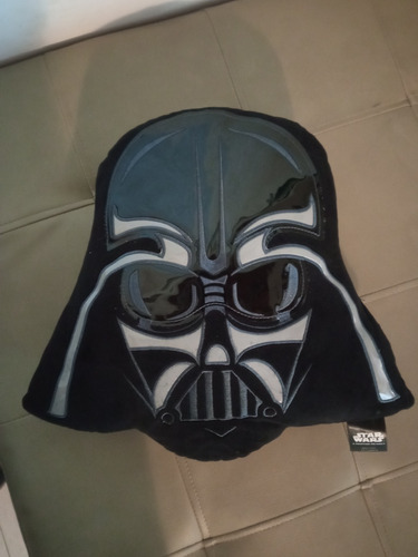 Cojín De Darth Vader Star Wars 