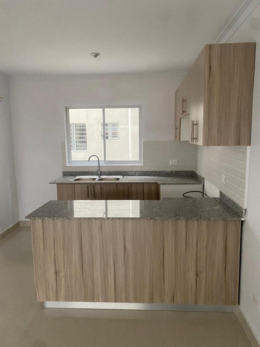 Apartamento En Venta En Altos De Arroyo Hondo 2