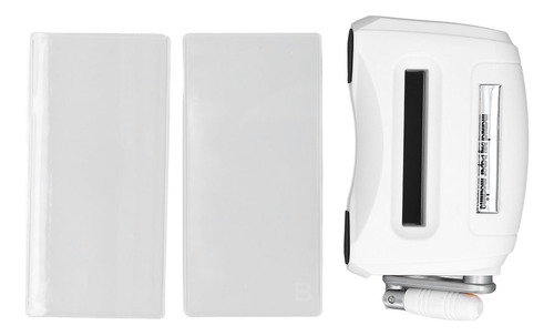 Máquina De Estampado A Mano, Mini Troqueladora Manual Para P