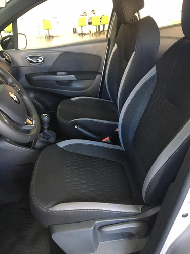 Renault Captur 2.0 Intens Oferta Contado O Financio 9,9 % Sb