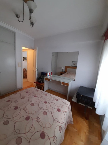 Oportunidad - Venta Departamento 3 Amb - Frente Al Mar - Excelente Zona!