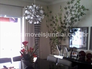 Imagem 2 de 19 de Casa Condominio Jardim Santa Teresa Jundiai - Ca1032
