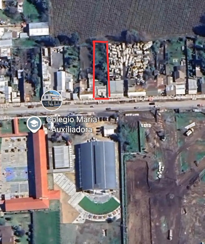 Se Vende Propiedad De 855mt2 De Terreno