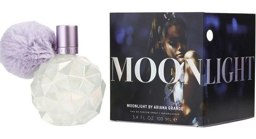 Moonlight De Ariana Grande 100 Ml Edp - Multimarcasperfumes